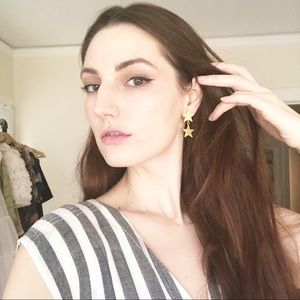 Meet your Posher, Briana